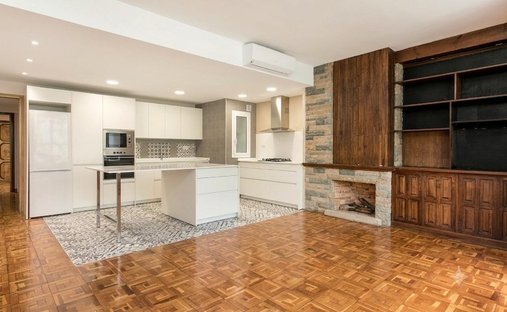 Appartement à Sarrià-Sant Gervasi, Barcelone, Espagne 1