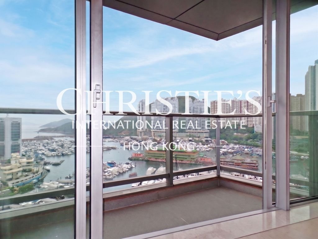 Apartment in Hong Kong, Hong Kong 2 - 16077762