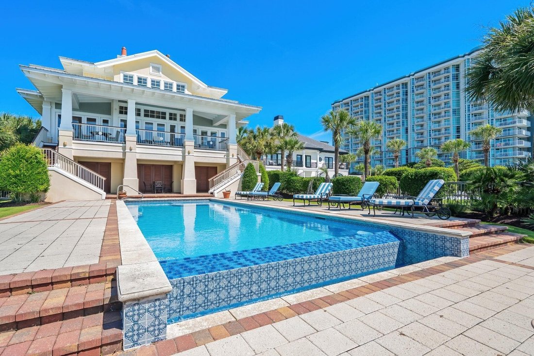 Myrtle Beach, South Carolina, United States 4 - 18304249