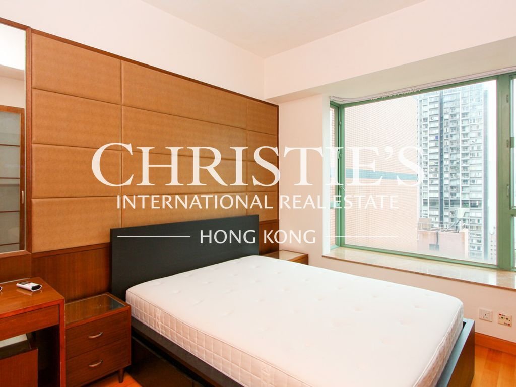 Apartment in Hong Kong, Hong Kong 5 - 18305074