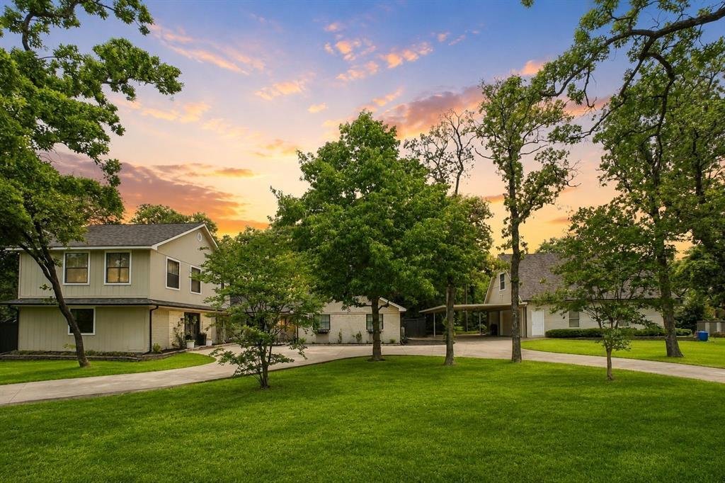 House in Keller, Texas, United States 1 - 17869866