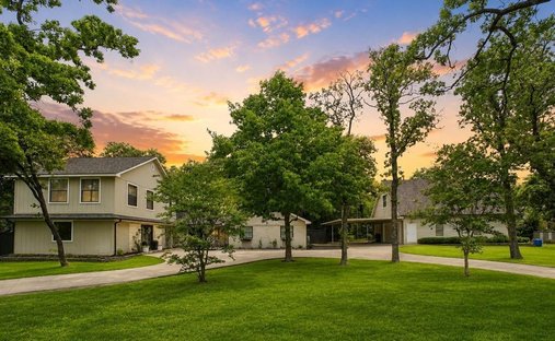 House in Keller, Texas, United States 1