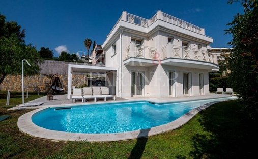 Casa a San Lorenzo - Solaro, Sanremo, Italia 1