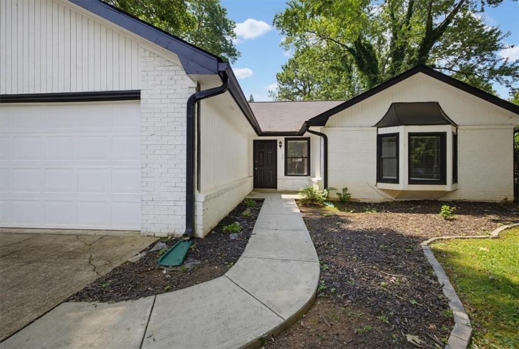 House in Roswell, Georgia, United States 4 - 18304023
