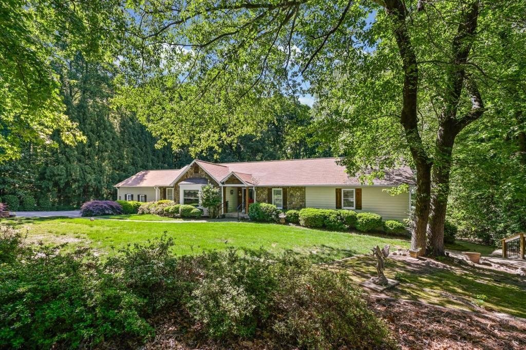 House in Roswell, Georgia, United States 4 - 18304034