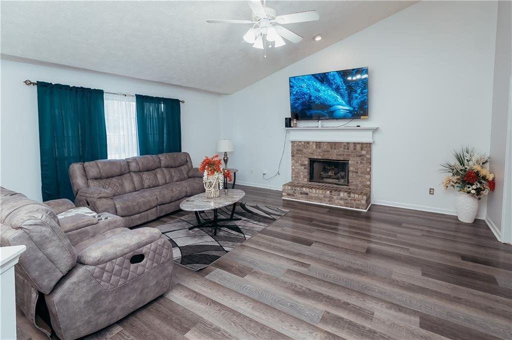 House in Lawrenceville, Georgia, United States 5 - 18304008