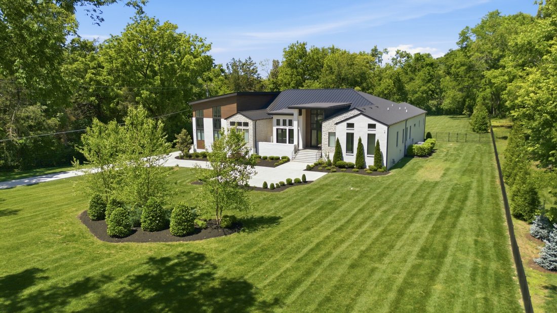 House in Nashville, Tennessee, United States 1 - 18303963