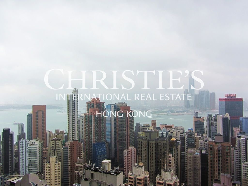 Apartment in Hong Kong, Hong Kong 1 - 18305077