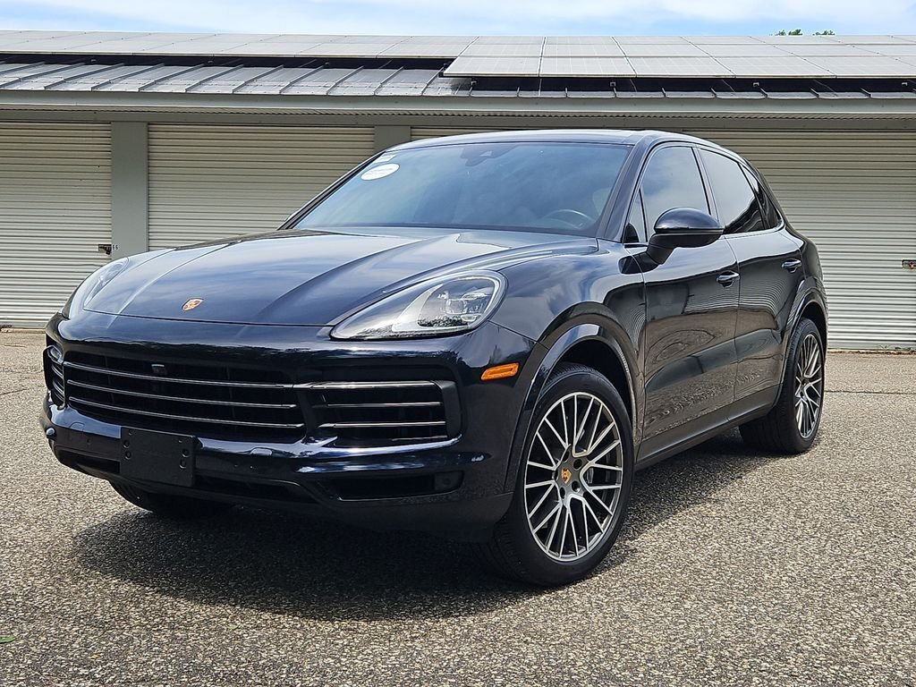 Suv in Stratham, NH, United States 1 - 18248974