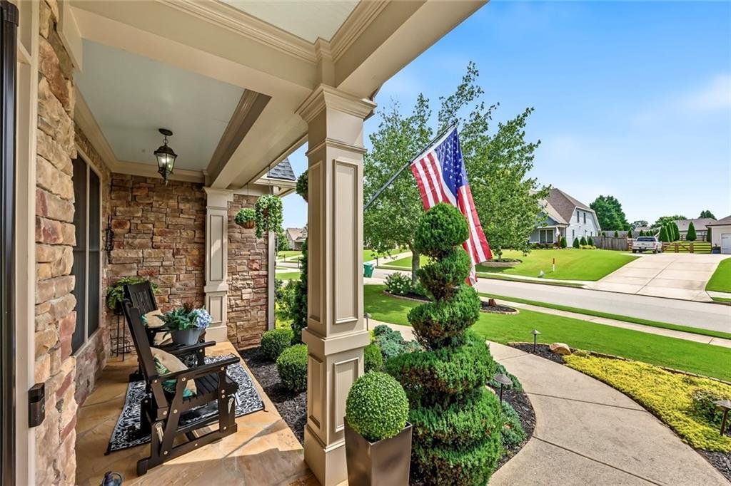 House in Canton, Georgia, United States 5 - 18304005