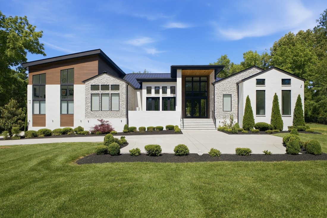 House in Nashville, Tennessee, United States 5 - 18303963