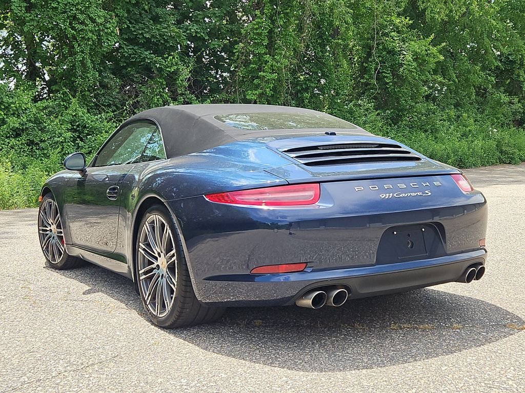 Cabriolet in Stratham, NH, United States 3 - 18249070