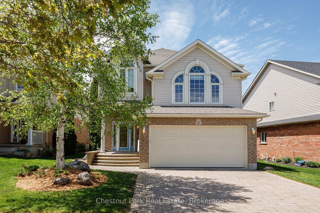 House in Collingwood, Ontario, Canada 5 - 18024044
