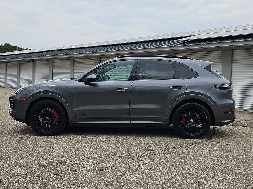 Suv in Stratham, NH, United States 2 - 17414029