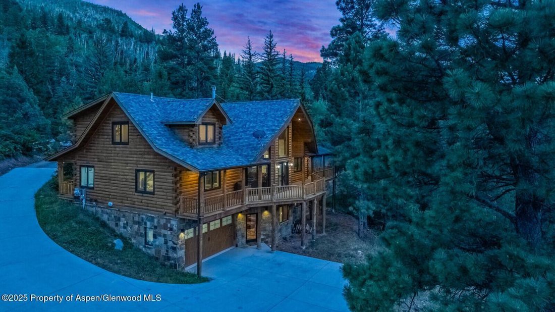 House in Carbondale, Colorado, United States 3 - 18304305
