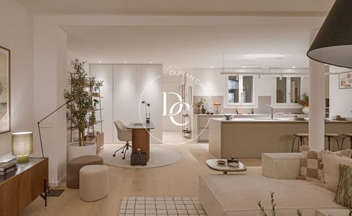 Apartment in Eixample, Barcelona, Spain 1