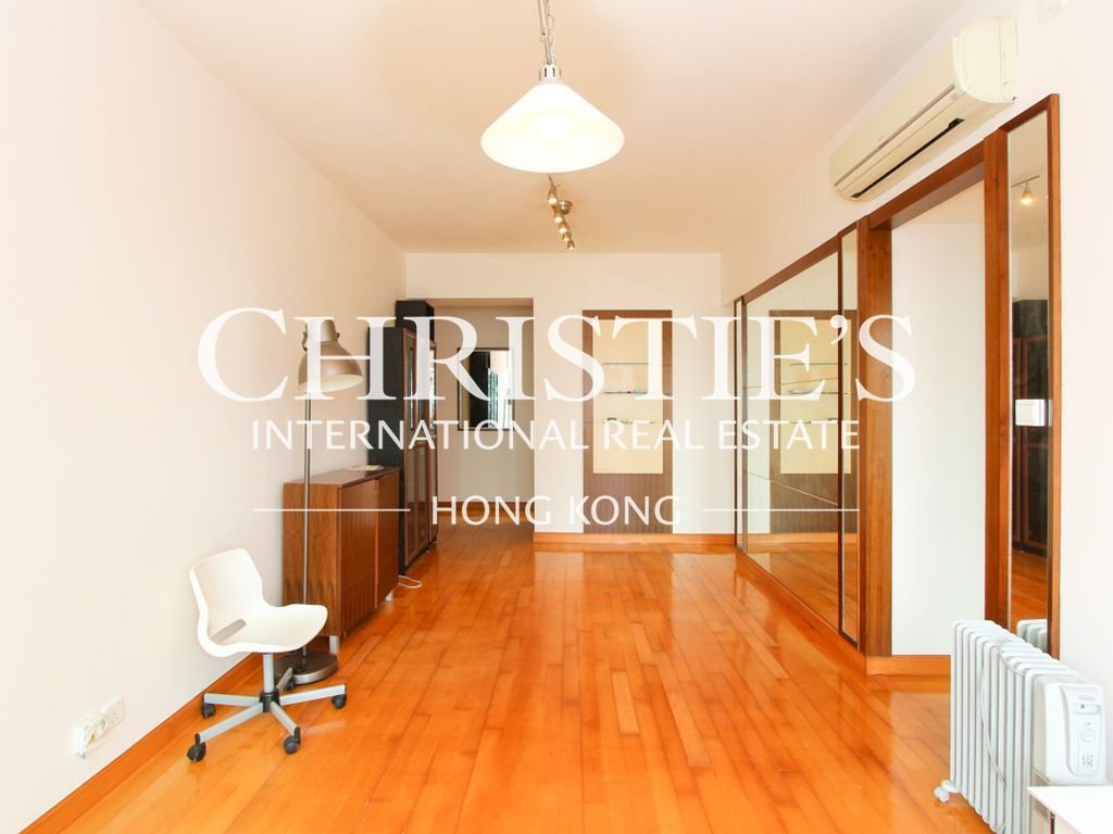 Apartment in Hong Kong, Hong Kong 4 - 18305074