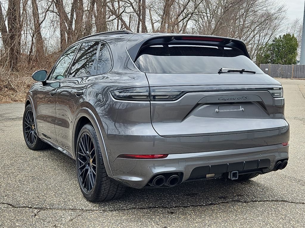 Suv in Stratham, NH, United States 3 - 17414029