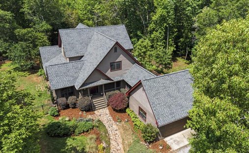 House in Athens, Georgia, United States 1