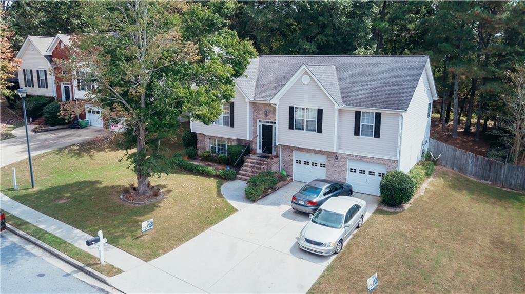 House in Lawrenceville, Georgia, United States 2 - 18304008