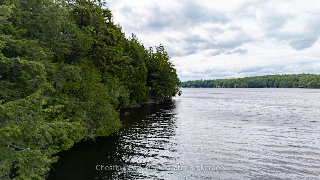 Land in Port Carling, Ontario, Canada 4 - 17870606