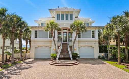Myrtle Beach, South Carolina, United States 1