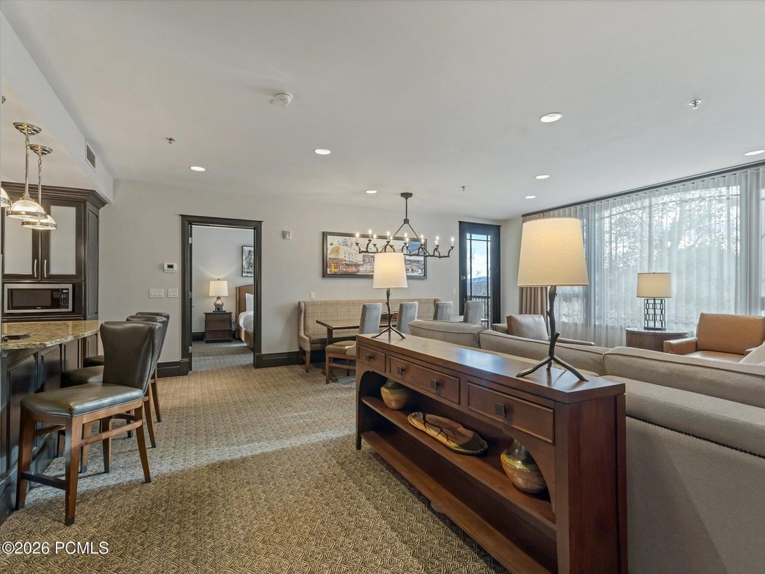Condominio a Park City, Utah, Stati Uniti 4 - 18304343