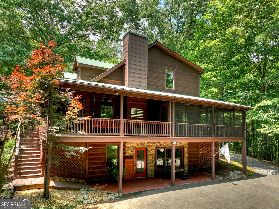 House in Ellijay, Georgia, United States 2 - 17552660