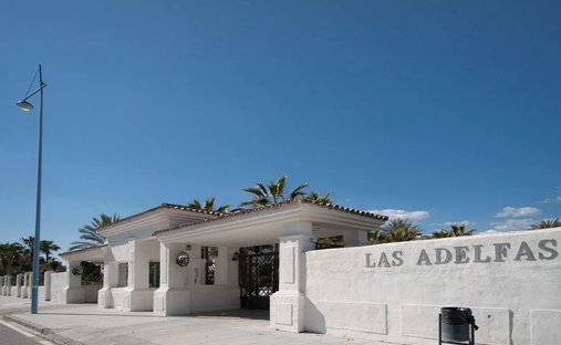 Wohnung in San Pedro de Alcántara, Andalusien, Spanien 1