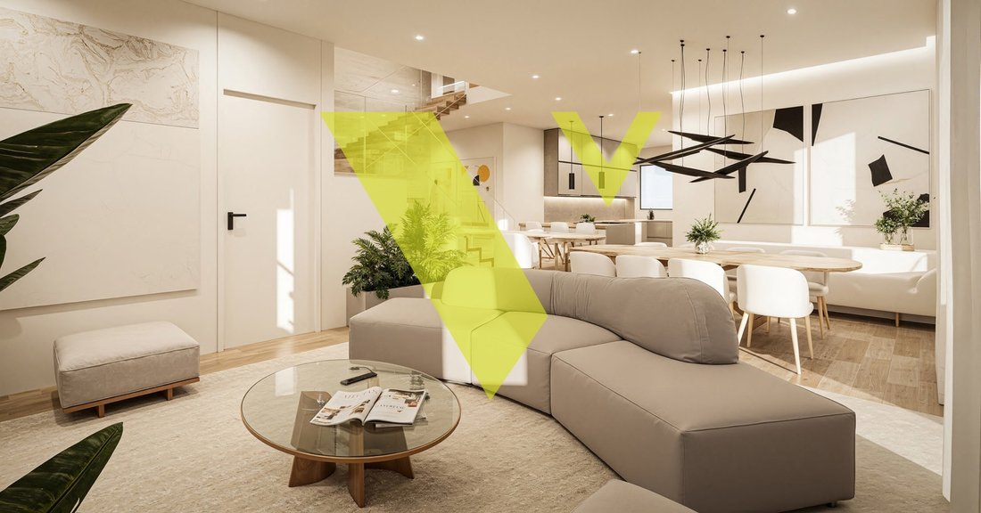 Apartment in Voula, Attica, Greece 5 - 18303965
