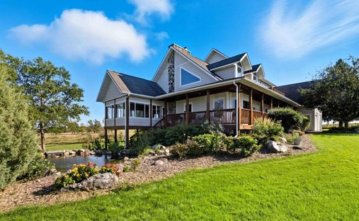 Breezy Point, Minnesota, United States 1