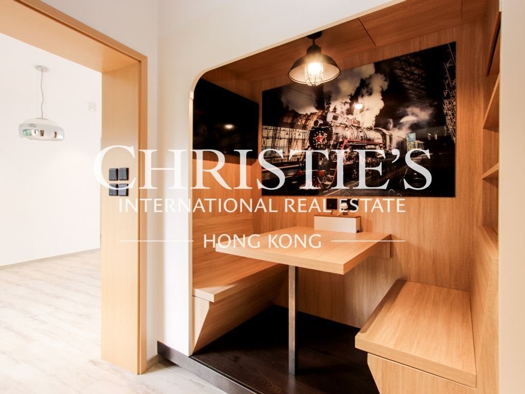 Apartment in Hong Kong, Hong Kong 4 - 18305071