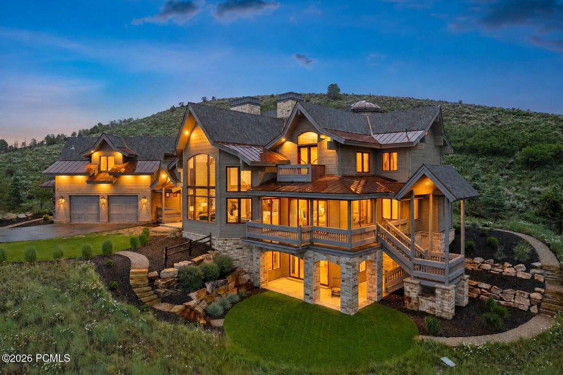 House in Heber City, Utah, United States 1 - 18289259