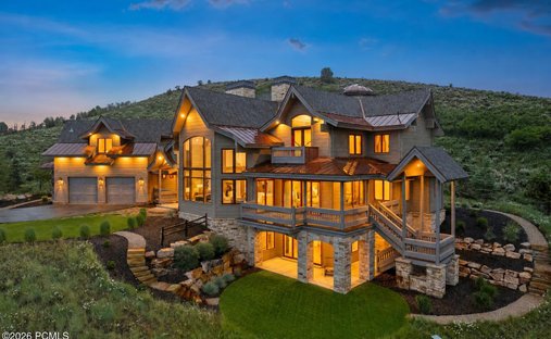 House in Heber City, Utah, United States 1