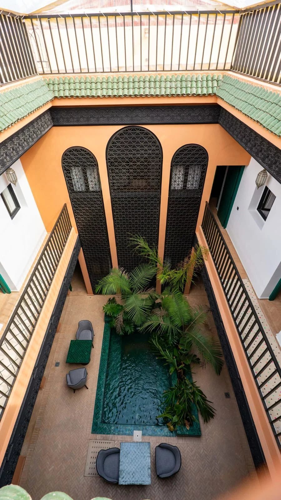Marrakesh, Marrakesh-Safi, Morocco 1 - 18304499
