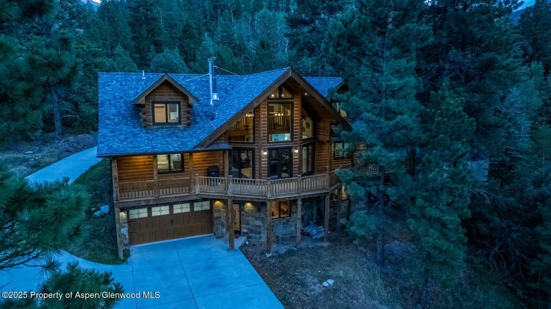 House in Carbondale, Colorado, United States 5 - 18304305
