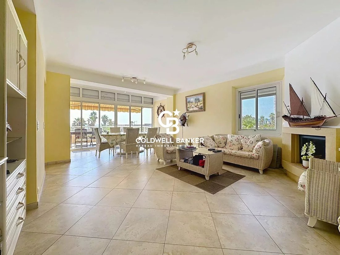 House in Le Mas Port Fréjus, Frejus, France 5 - 18304235
