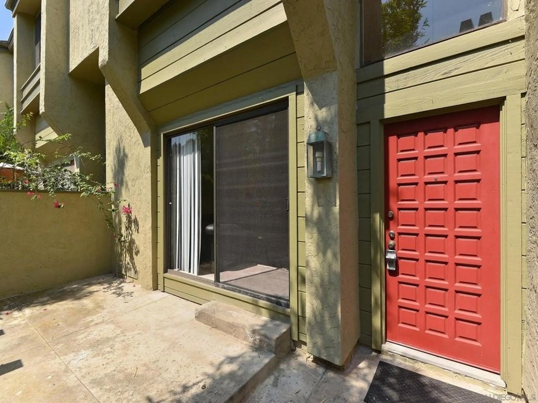 Townhouse in San Diego, California, United States 5 - 18303932