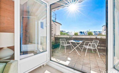 Appartement à Vienne, Vienne, Autriche 1