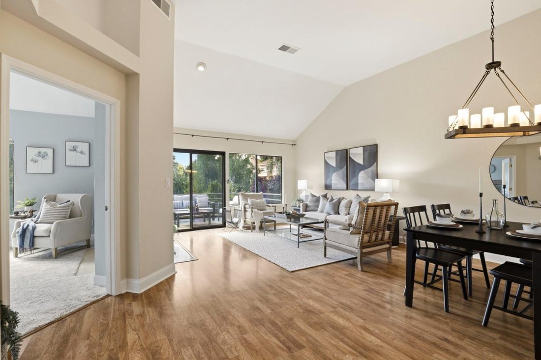 Condo in San Ramon, California, United States 3 - 17691215