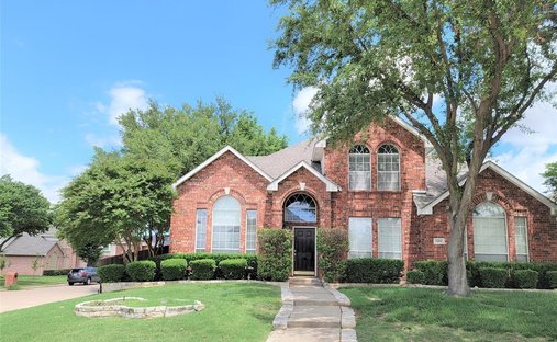 Apartment in Carrollton, Texas, United States 1