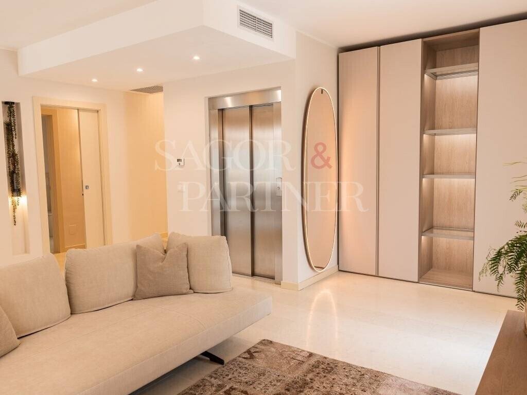 House in San Lorenzo - Solaro, Sanremo, Italy 3 - 18304206
