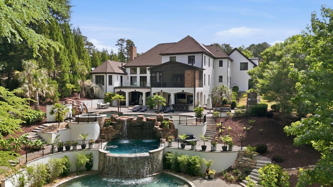 House in Raleigh, North Carolina, United States 2 - 18304274