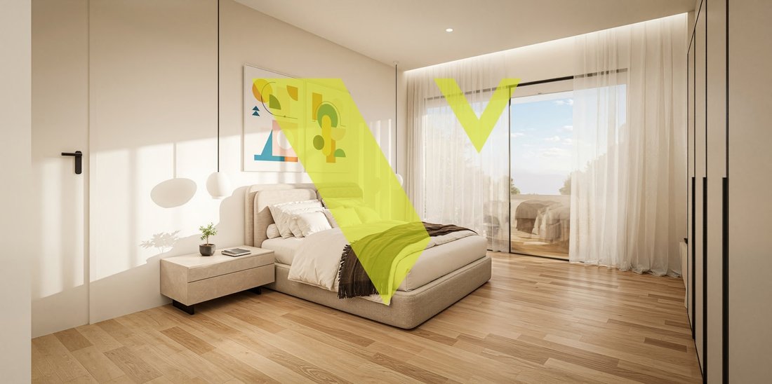 Apartment in Voula, Attica, Greece 5 - 18303997