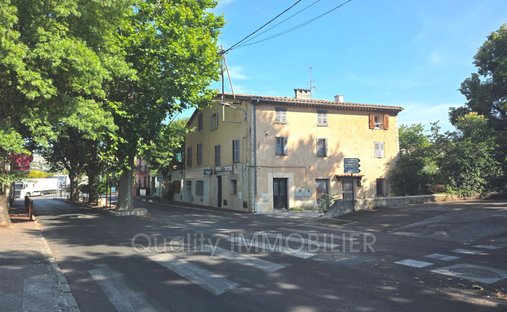 Villa in Grasse, Provence-Alpes-Côte d'Azur, France 1
