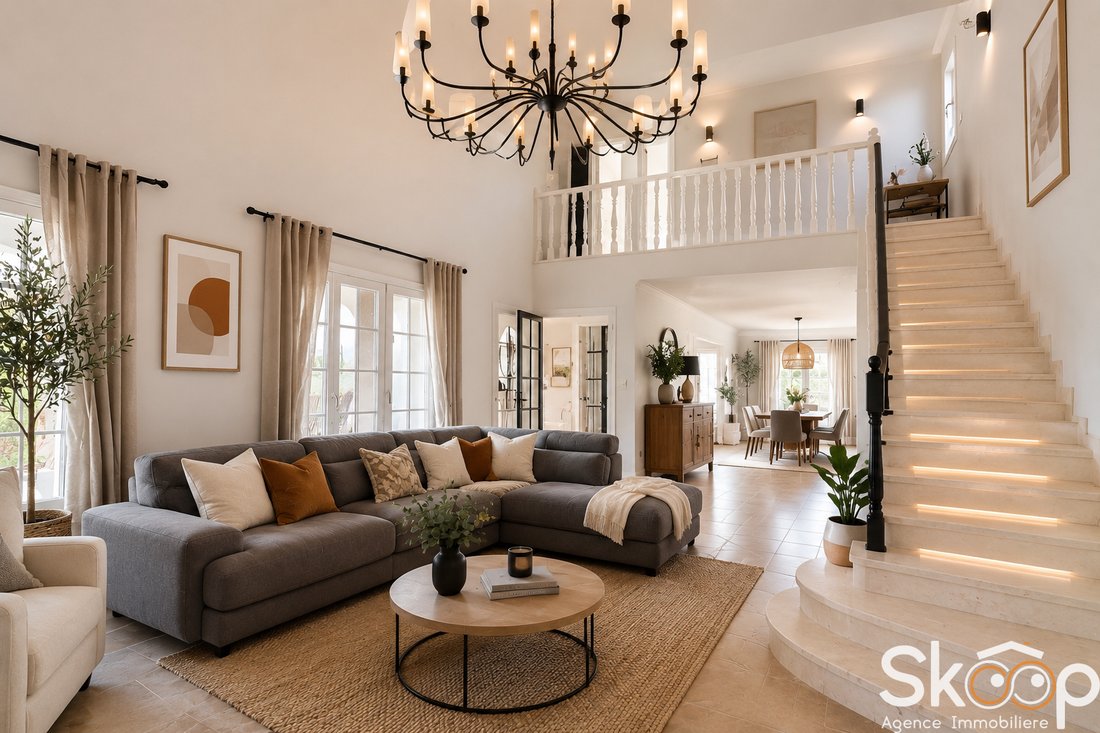House in Juvignac, Occitania, France 4 - 17313094