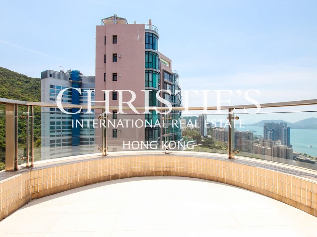 Apartment in Hong Kong, Hong Kong 4 - 18305062
