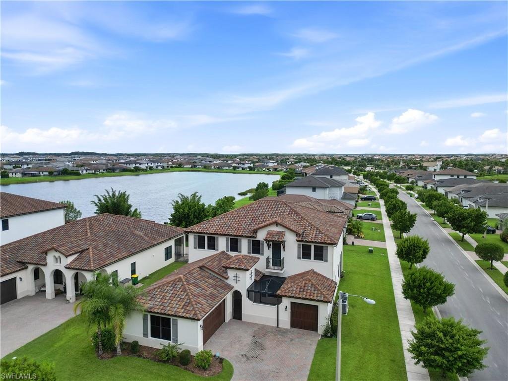 House in Ave Maria, Florida, United States 1 - 18304537