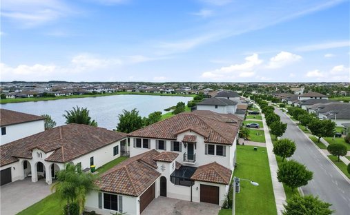 Casa a Ave Maria, Florida, Stati Uniti 1