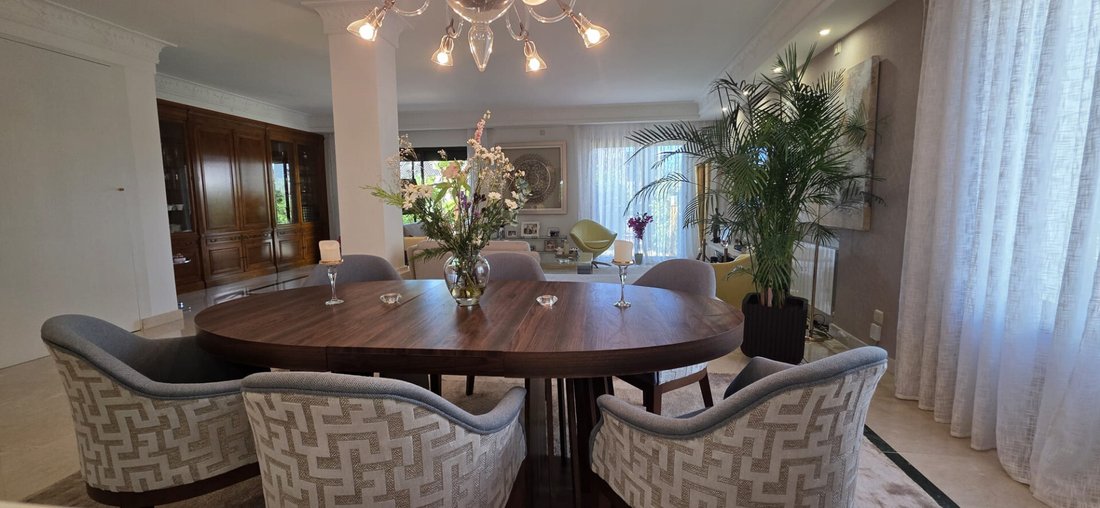 House in Marbella, Andalusia, Spain 5 - 18304037